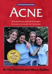 Acne : Answers at Your Fingertips (answers at your fingertips) -- Paperback / softback