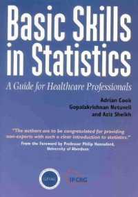 Basic Skills in Statistics: A Guide for Healthcare Professionals
