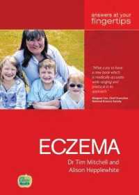 Eczema Ayf -- Paperback / softback