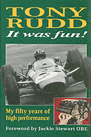 It Was Fun : My Fifty Years of High Performance