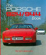 Porsche 924/944 Book