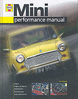 Mini Performance Manual