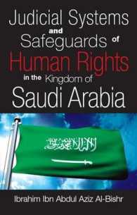 Judicial Systems and Safeguards of Human Rights in the Kingdom of Saudi Arabia