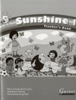 Sunshine: Level 1: 1 (Sunshine S.) （Teacher's）