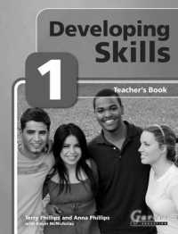 Developing Skills - Teacher Book 1 - CEF B2
