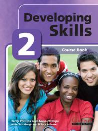 Developing Skills - Course Book 2 with CDs
