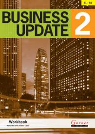 Business Update 2 - Workbook with Audio CD B1 - B2