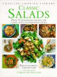 Classic Salads (Creative Cooking Library)