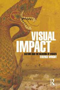 イメージの文化と意味<br>Visual Impact : Culture and the Meaning of Images