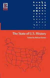 The State of U.S. History