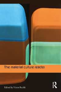 物質文化読本<br>The Material Culture Reader