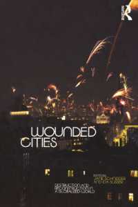 都市の破壊と再生<br>Wounded Cities : Destruction and Reconstruction in a Globalized World