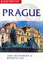 Globetrotter Travel Guide Prague （2ND）