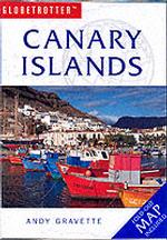 Globetrotter Canary Islands (Travel Pack) （PAP/MAP）