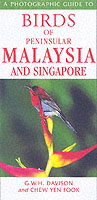 Photoguide Birds Of Peninsular Malaysia & Singapore 2E