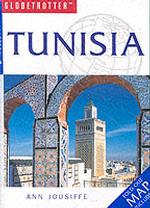 Globetrotter Tunisia Travel Guide (Travel Pack) （PAP/MAP）