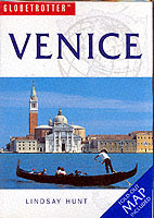 Globetrotter Venice (Travel Pack) （PAP/MAP）