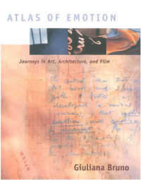 Atlas of Emotion : Journeys in Art, Architecture, and Film