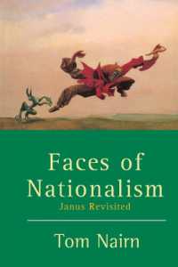 Faces of Nationalism : Janus Revisited