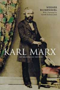 Karl Marx : An Illustrated History