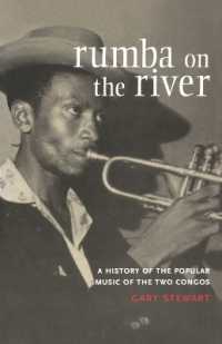 Rumba on the River : A History of the Popular Music of the Two Congos