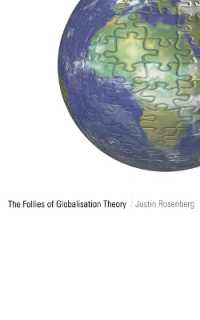 The Follies of Globalisation Theory : Polemical Essays