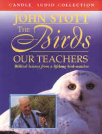 Birds Our Teachers -- Audio cassette