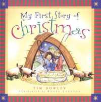 My First Story of Christmas -- Paperback / softback （New ed）