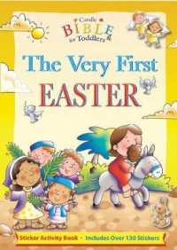 Very First Easter (Candle Bible for Toddlers) -- Paperback / softback （New ed）