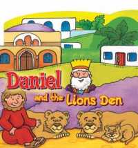 Daniel and the Lion's Den (Candle Playbook) -- Board book （New ed）