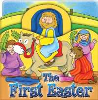 First Easter (Candle Playbook) -- Board book （New ed）