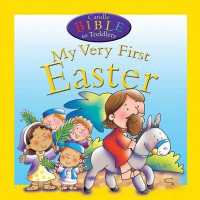 Easter - My Very First (Candle Bible for Toddlers) -- Board book