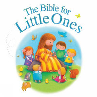 The Bible for Little Ones （BRDBK）