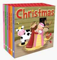 Christmas (6-Volume Set) (Candle Library) （BOX BRDBK）