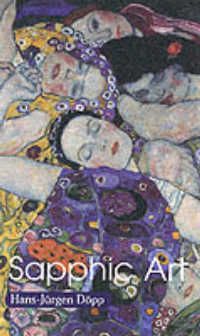 Sapphic Art : Sappho's Repudiated Love