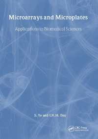 Microarrays and Microplates : Applications in Biomedical Sciences (Advanced Methods)