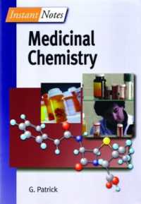 BIOS Instant Notes in Medicinal Chemistry (Instant Notes)