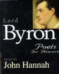Lord Byron (2-Volume Set) : Poets for Pleasure