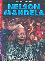 The Freeing of Nelson Mandela February 11th, 1990