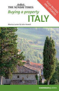 Cadoganguides Buying a Property Italy （REV UPD）