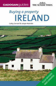 CadoganGuides Buying a Property Ireland (Cadogan Guides) （REV UPD）