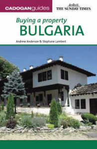 Buying a Property Bulgaria (Buying a Property) （1ST）