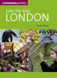 Cadogan Guides Take the Kids London (Take the Kids London) （5TH）