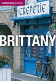 Brittany (Cadogan Guides) （4TH）