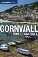 Cornwall, Devon and Somerset (Cadoganbritain)