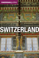 Switzerland (Cadogan Guides)