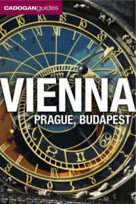 Vienna Prague Budapest （3RD）
