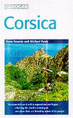 Cadogan Guide Corsica (Cadogan Guides)
