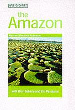 Cadogan the Amazon (Cadogan Guides)