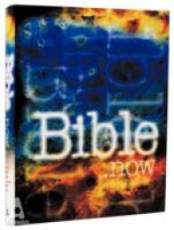 Bible.now : Re-telling of Bible Stories for the Older Reader -- Paperback / softback